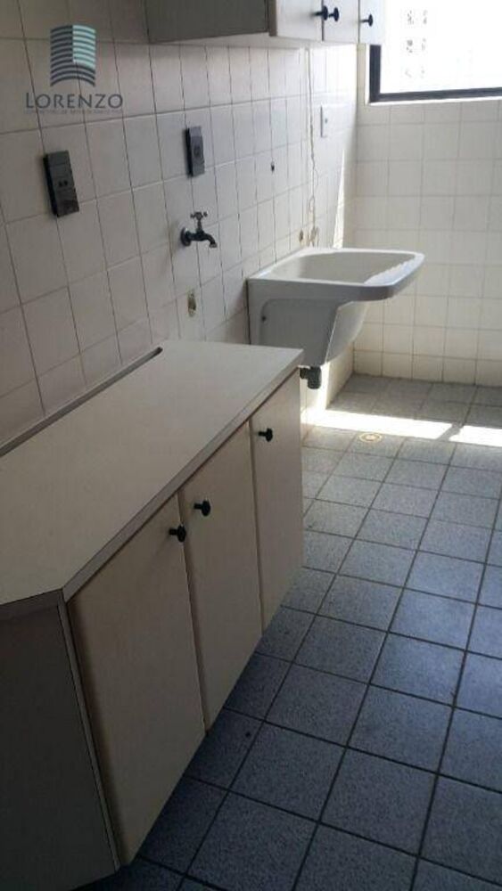 Apartamento, 4 quartos, 180 m² - Foto 2