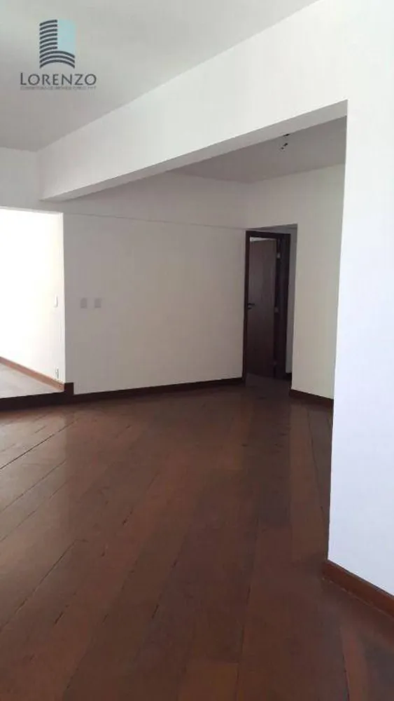 Apartamento, 4 quartos, 180 m² - Foto 11