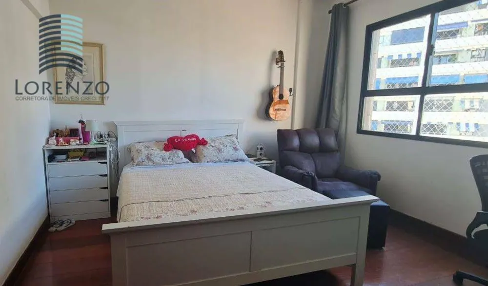 Apartamento, 4 quartos, 180 m² - Foto 12