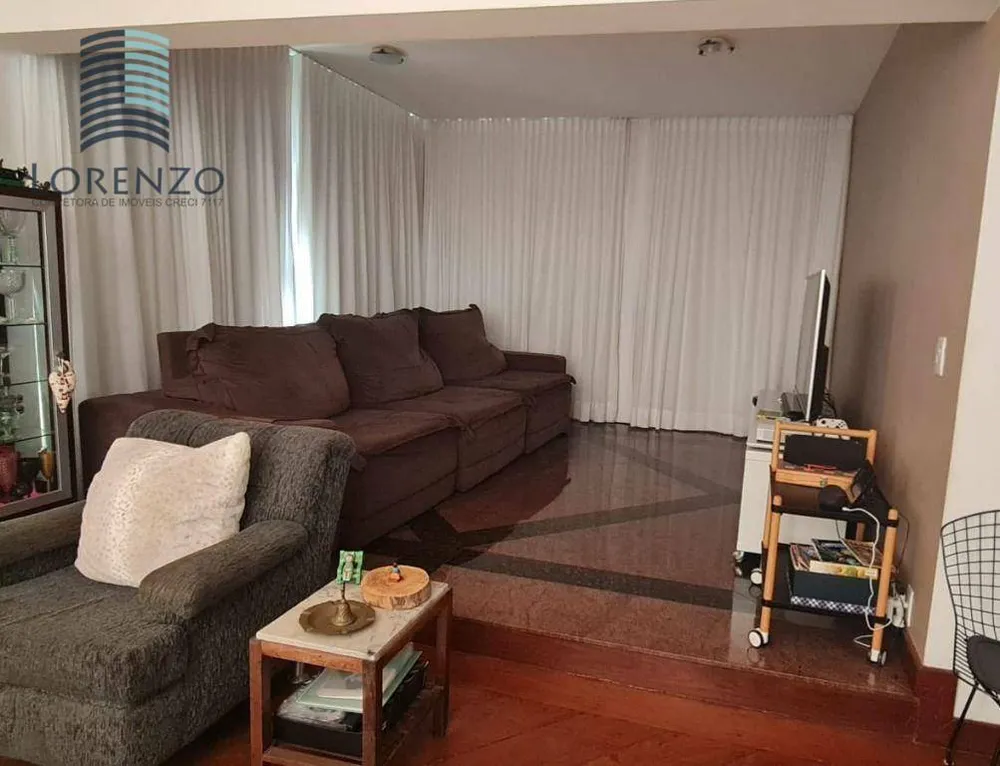 Apartamento, 4 quartos, 180 m² - Foto 13