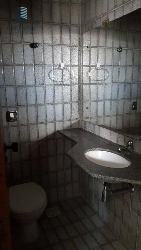Apartamento, 4 quartos, 180 m² - Foto 16