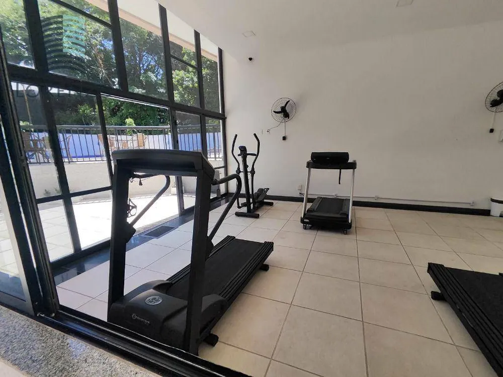 Apartamento, 4 quartos, 138 m² - Foto 9