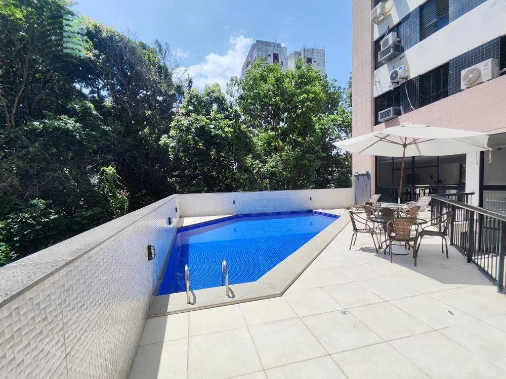 Apartamento, 4 quartos, 138 m² - Foto 13