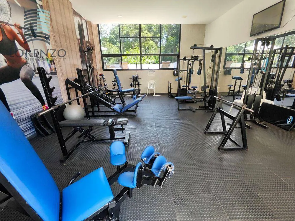 Apartamento, 4 quartos, 138 m² - Foto 16