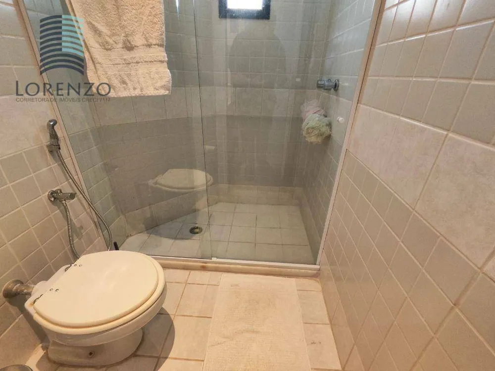 Apartamento, 4 quartos, 138 m² - Foto 3