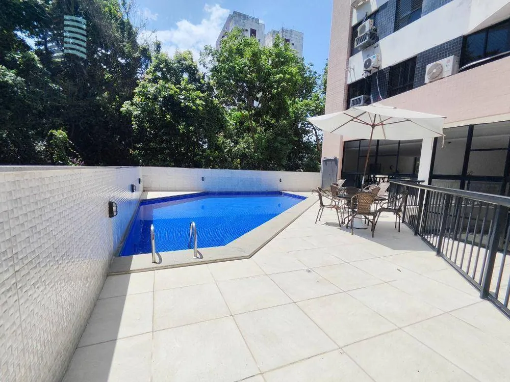 Apartamento, 4 quartos, 138 m² - Foto 12