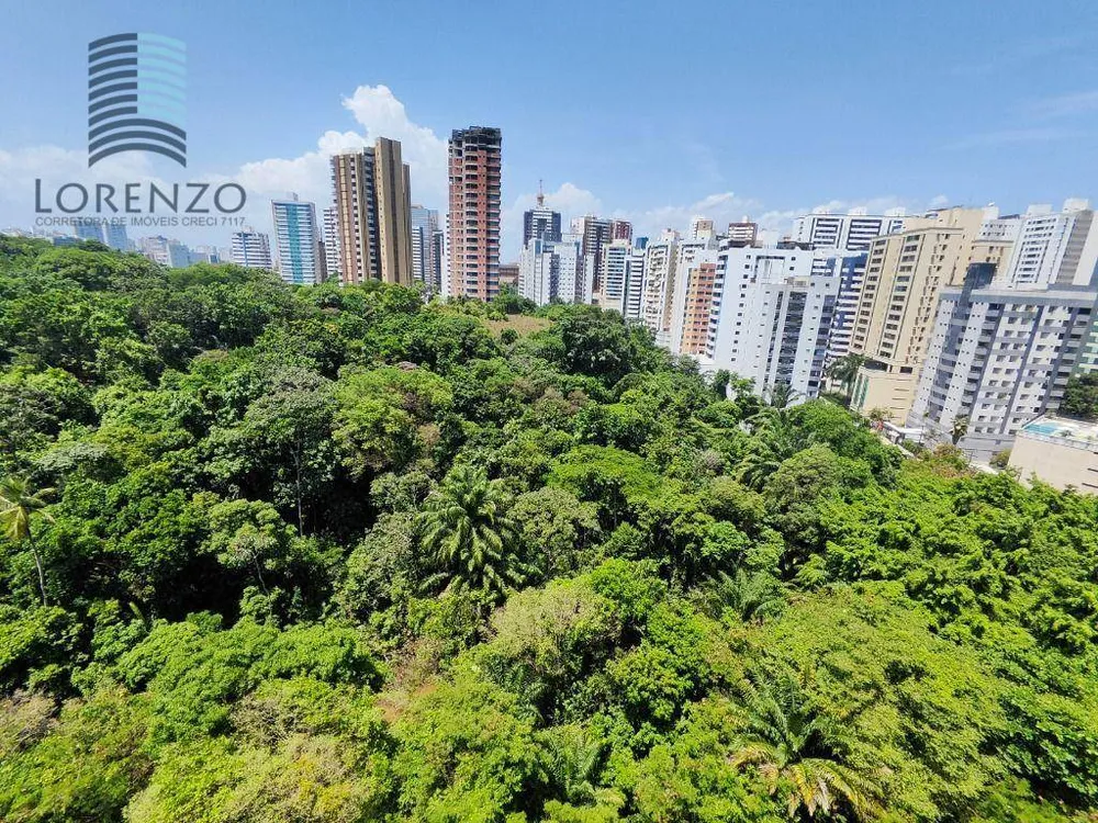 Apartamento, 4 quartos, 138 m² - Foto 2