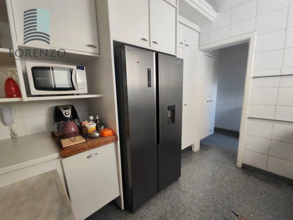 Apartamento, 4 quartos, 138 m² - Foto 7