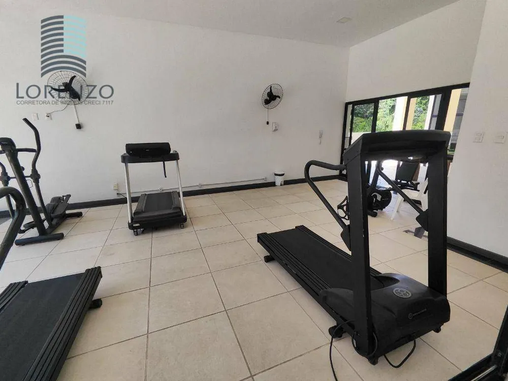 Apartamento, 4 quartos, 138 m² - Foto 10