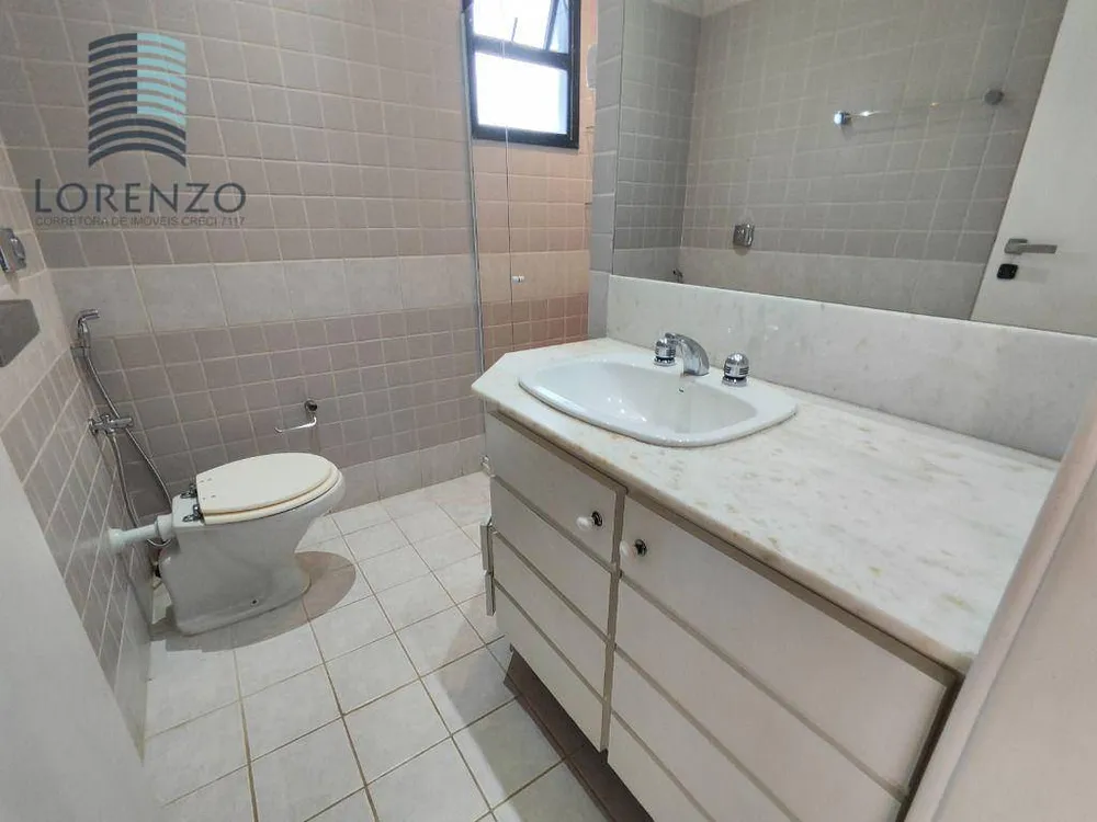 Apartamento, 4 quartos, 138 m² - Foto 5