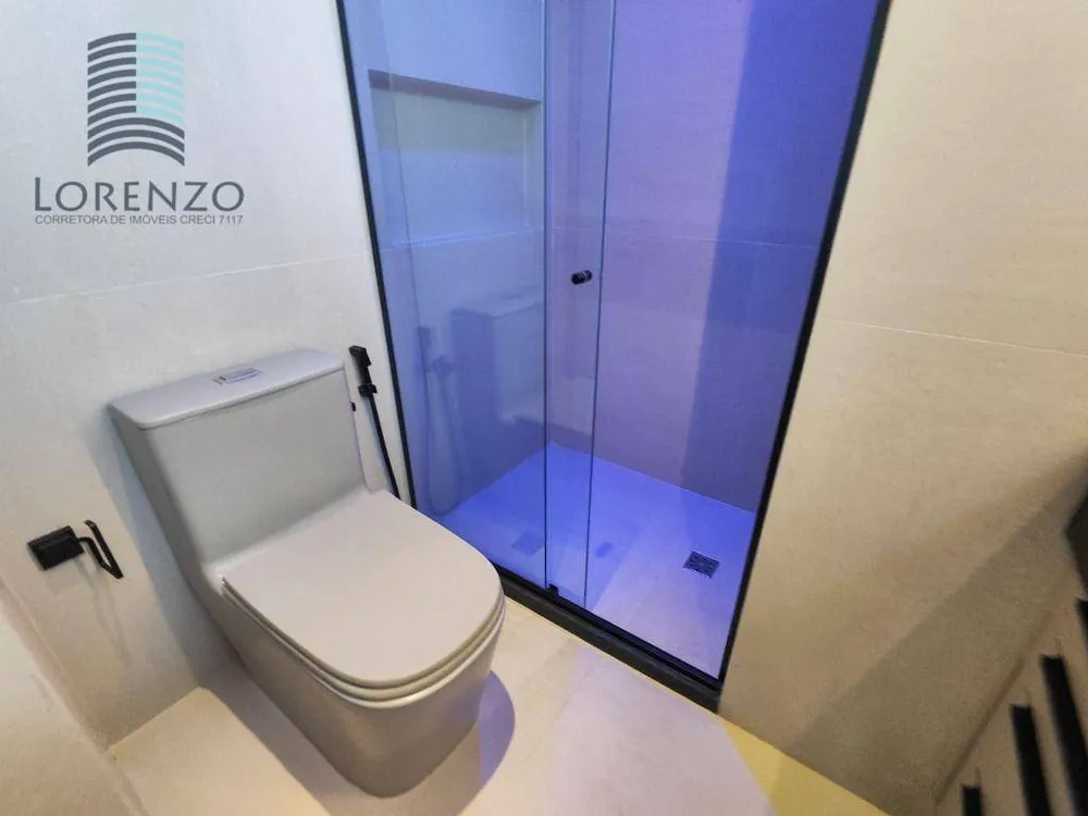 Apartamento, 4 quartos, 138 m² - Foto 6