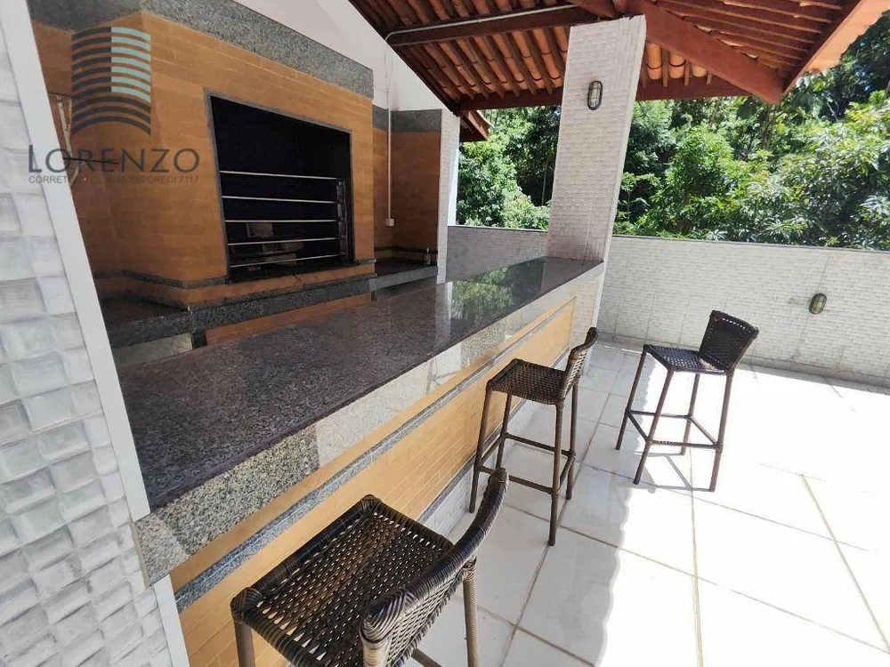 Apartamento, 4 quartos, 138 m² - Foto 11