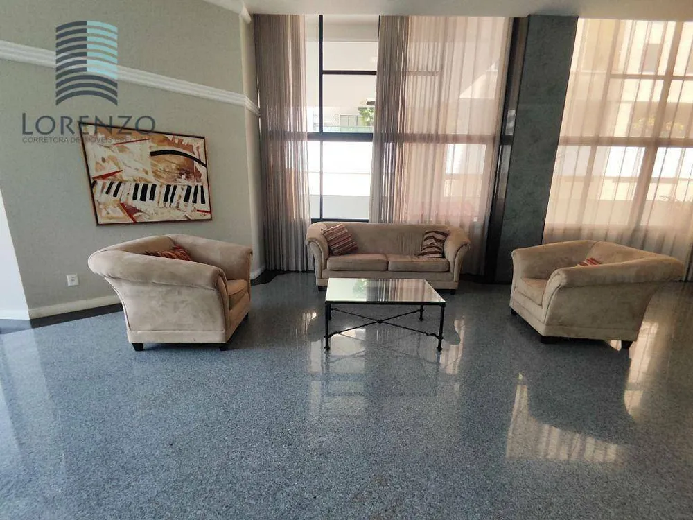 Apartamento, 4 quartos, 138 m² - Foto 8