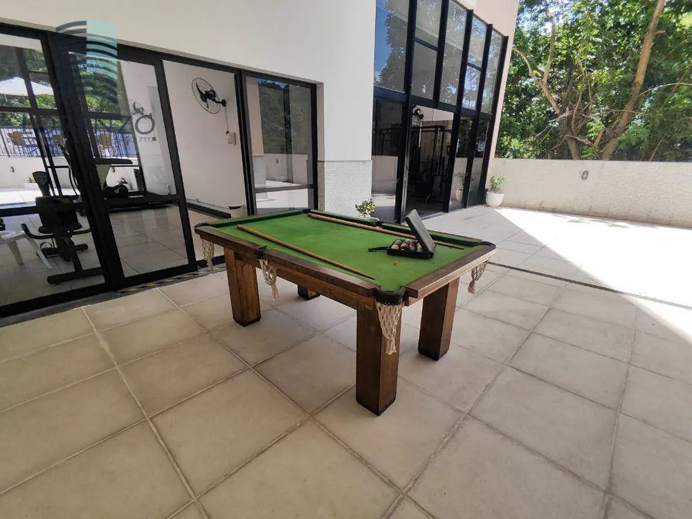 Apartamento, 4 quartos, 138 m² - Foto 14