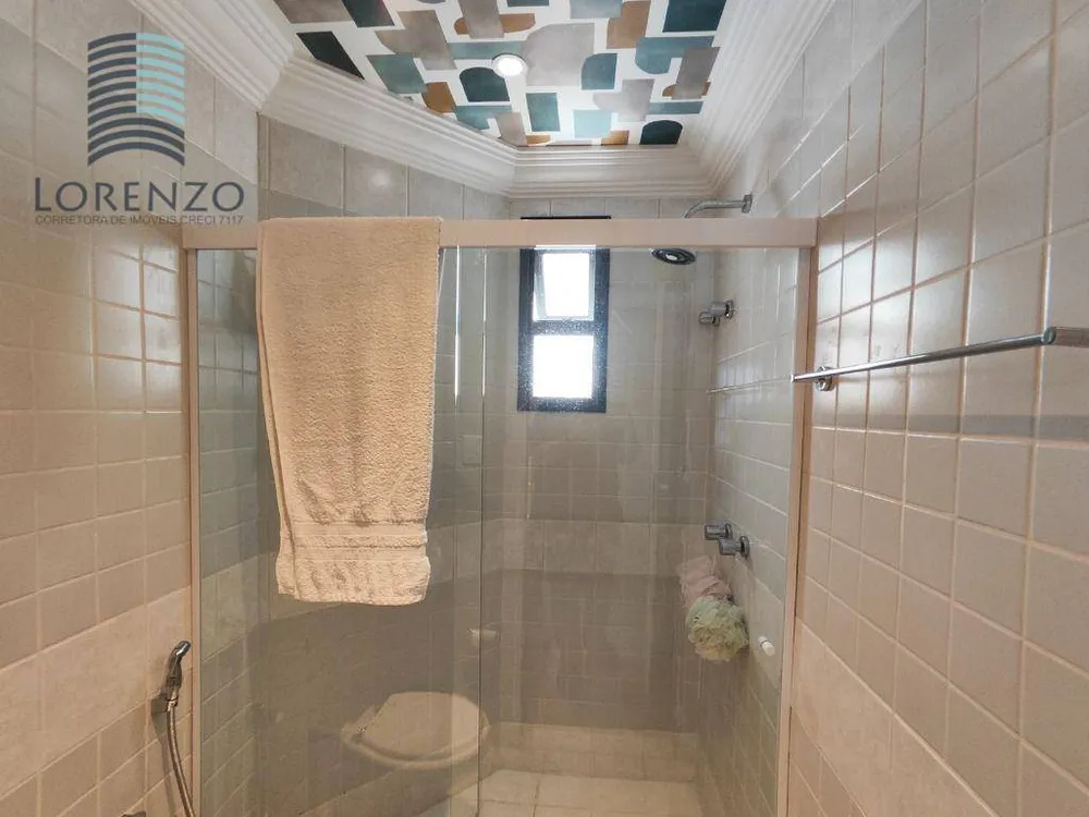 Apartamento, 4 quartos, 138 m² - Foto 4
