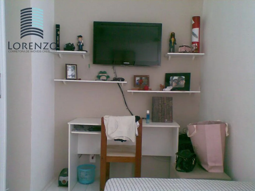 Casa, 3 quartos, 180 m² - Foto 6