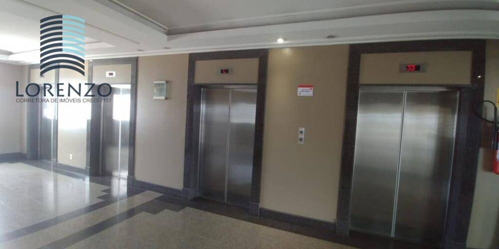 Conjunto Comercial-Sala à venda e aluguel, 385m² - Foto 1