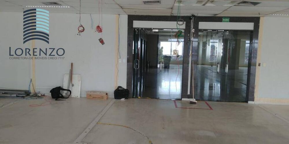 Conjunto Comercial-Sala à venda e aluguel, 385m² - Foto 3