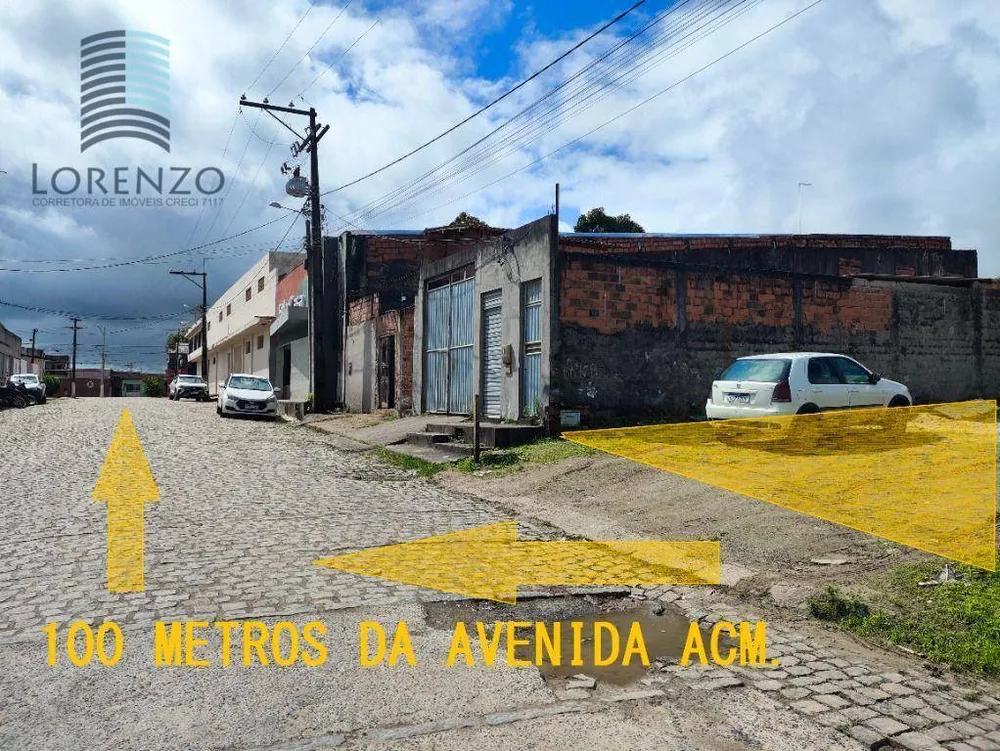 Terreno, 455 m² - Foto 6