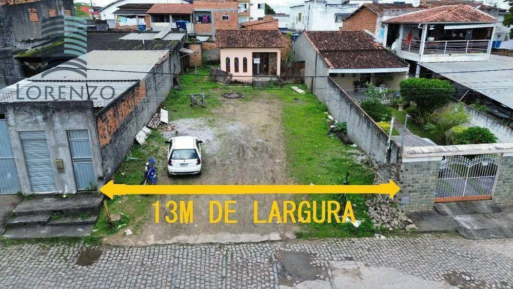 Terreno, 455 m² - Foto 3