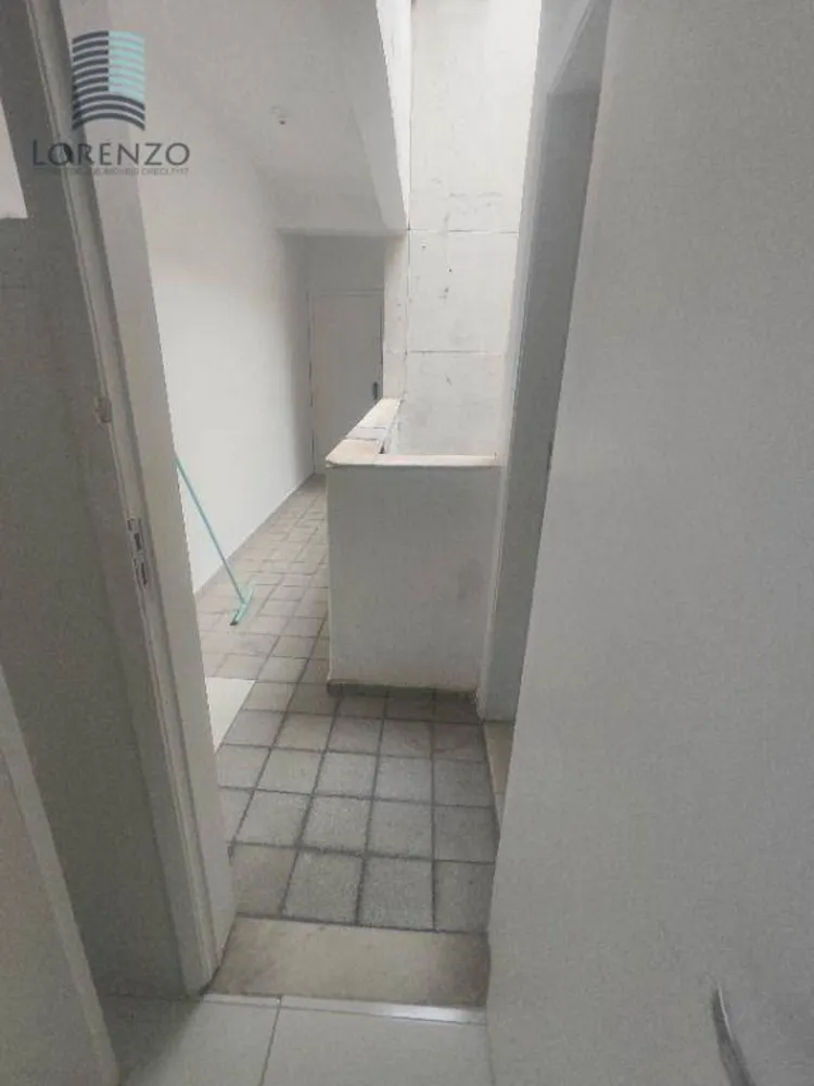 Apartamento, 2 quartos, 80 m² - Foto 6