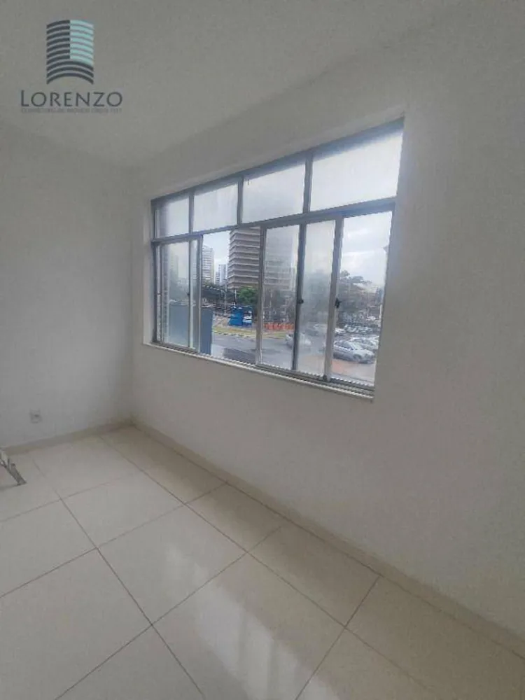 Apartamento, 2 quartos, 80 m² - Foto 5