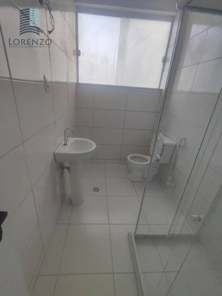 Apartamento, 2 quartos, 80 m² - Foto 9