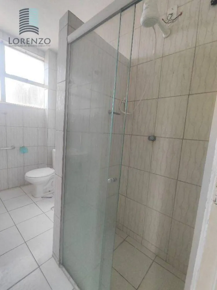 Apartamento, 2 quartos, 80 m² - Foto 2