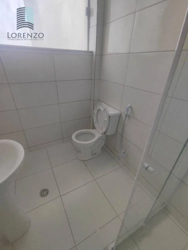 Apartamento, 2 quartos, 80 m² - Foto 10