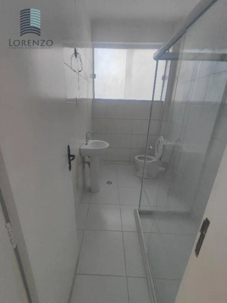 Apartamento, 2 quartos, 80 m² - Foto 8