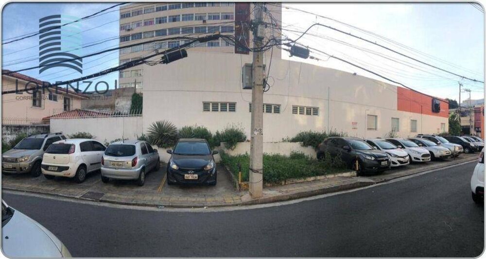 Loja-Salão, 386 m² - Foto 3