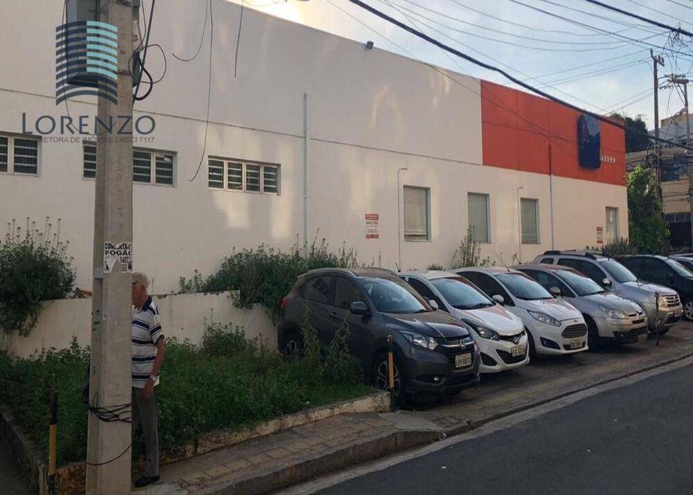 Loja-Salão, 386 m² - Foto 4