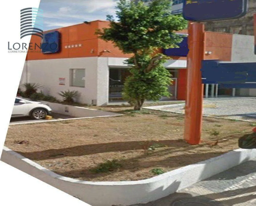 Loja-Salão, 386 m² - Foto 2