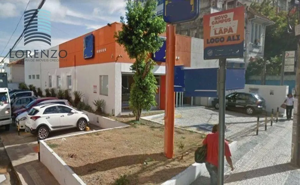 Loja-Salão, 386 m² - Foto 3