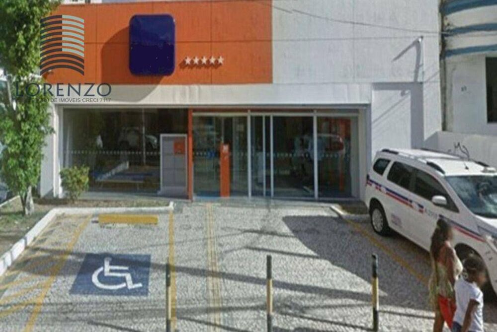 Loja-Salão, 386 m² - Foto 2