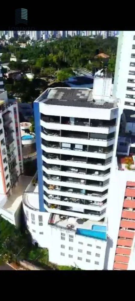 Apartamento, 1 quarto, 48 m² - Foto 12