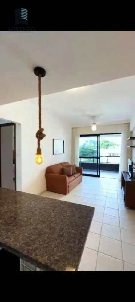Apartamento, 1 quarto, 48 m² - Foto 1