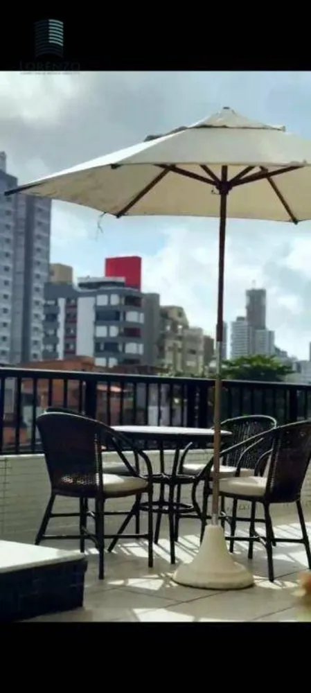Apartamento, 1 quarto, 48 m² - Foto 7