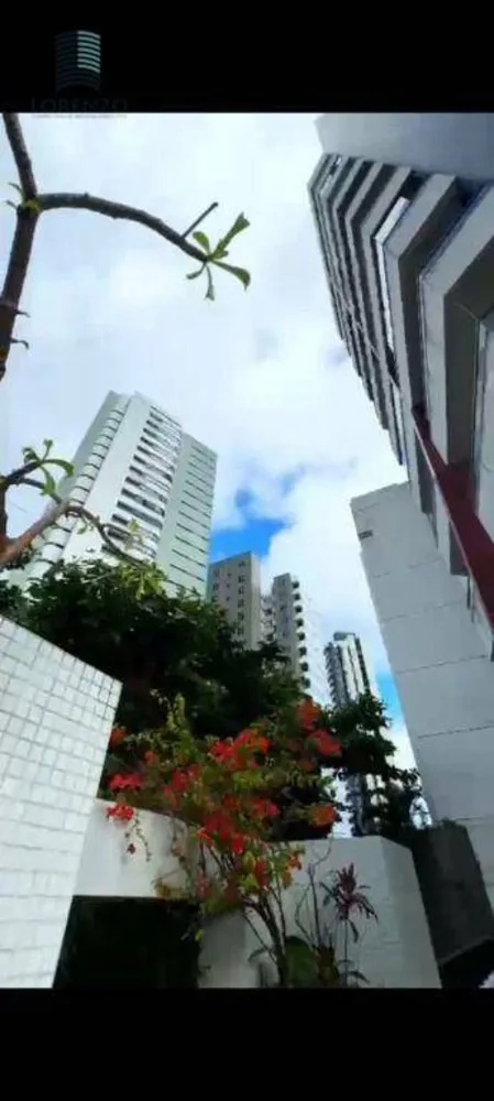 Apartamento, 1 quarto, 48 m² - Foto 8