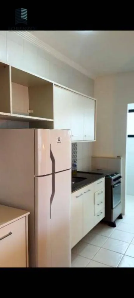 Apartamento, 1 quarto, 48 m² - Foto 4