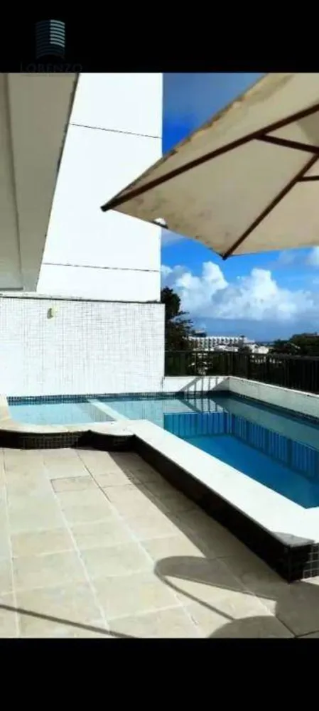 Apartamento, 1 quarto, 48 m² - Foto 6