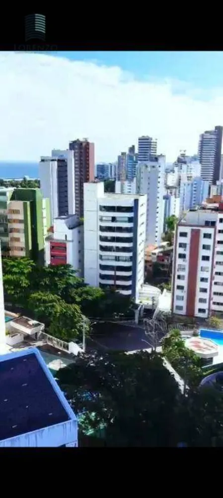 Apartamento, 1 quarto, 48 m² - Foto 11