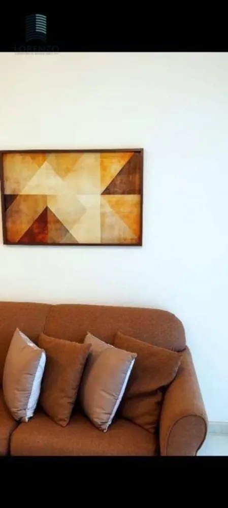 Apartamento, 1 quarto, 48 m² - Foto 2