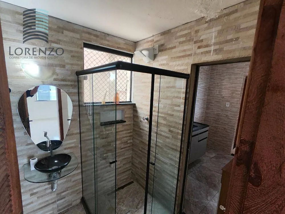 Apartamento, 1 quarto, 45 m² - Foto 3