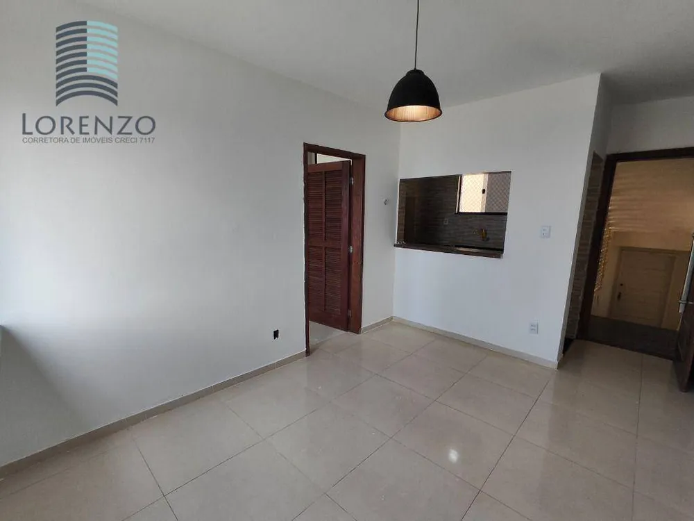 Apartamento, 1 quarto, 45 m² - Foto 2