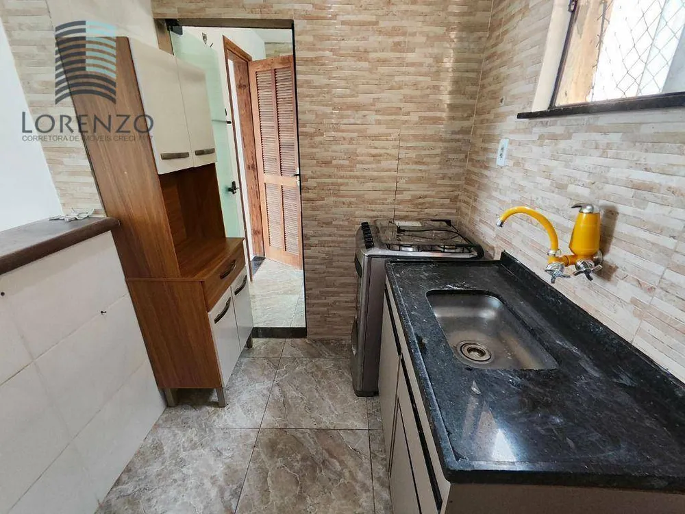Apartamento, 1 quarto, 45 m² - Foto 8