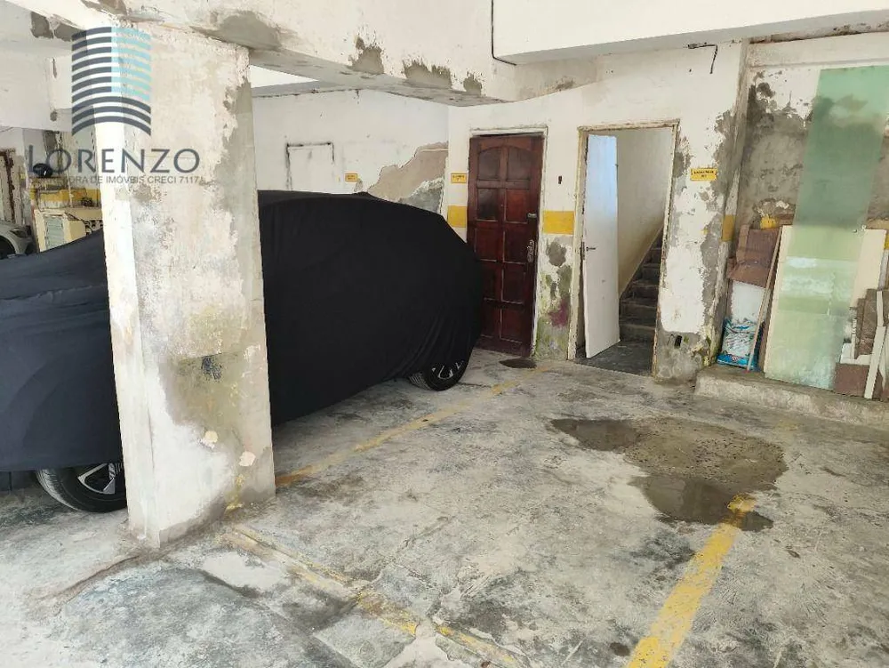 Apartamento, 1 quarto, 45 m² - Foto 12
