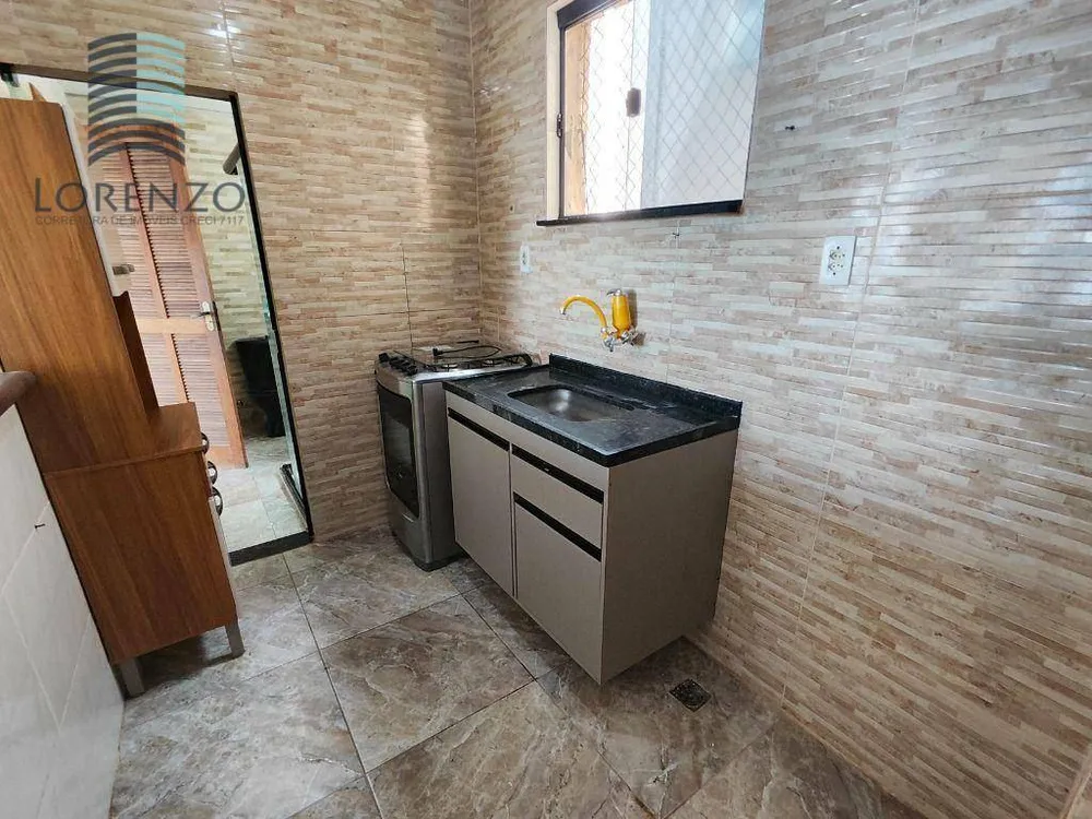 Apartamento, 1 quarto, 45 m² - Foto 9