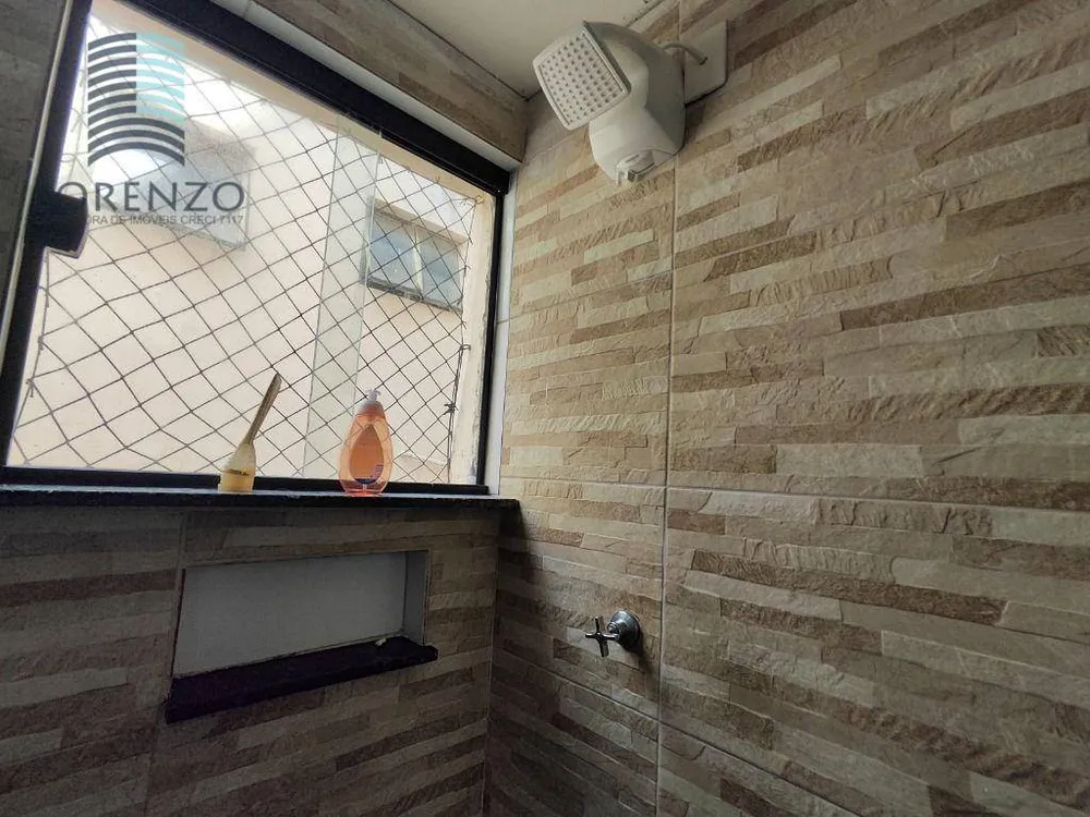 Apartamento, 1 quarto, 45 m² - Foto 6