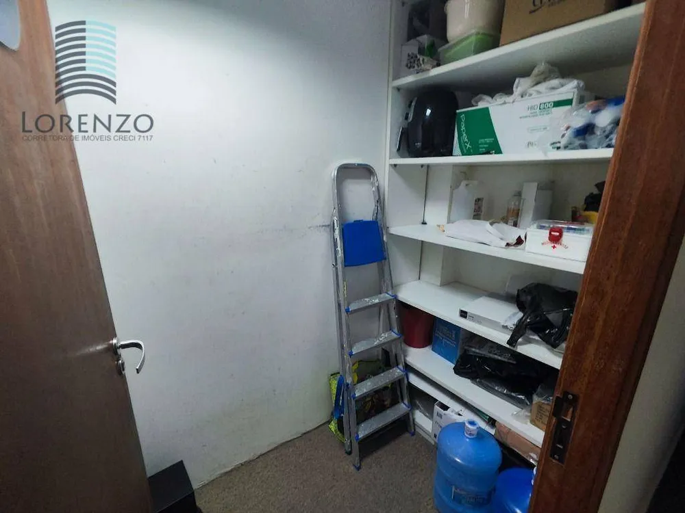 Prédio Inteiro, 505 m² - Foto 7
